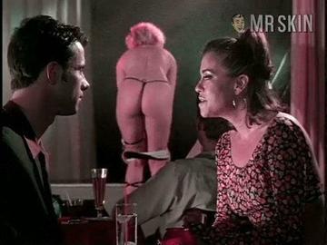 Brandy Miller in Madame Hollywood (2002) Breasts Thong Breasts Sexy 217722