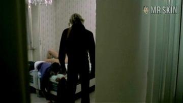 Sofia Dionisio in Uomini si nasce poliziotti si muore (1976) Breasts Bush Breasts Bush 193447