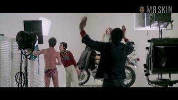 Erna Schürer in Strip Nude for Your Killer (1975) Breasts Breasts Underwear 192471