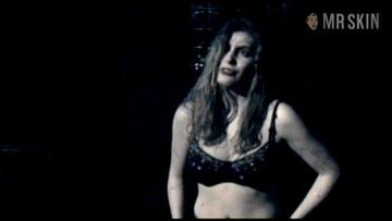 Yvette Moreaux in Lord of the Undead (2004) Underwear Sexy Underwear 192856