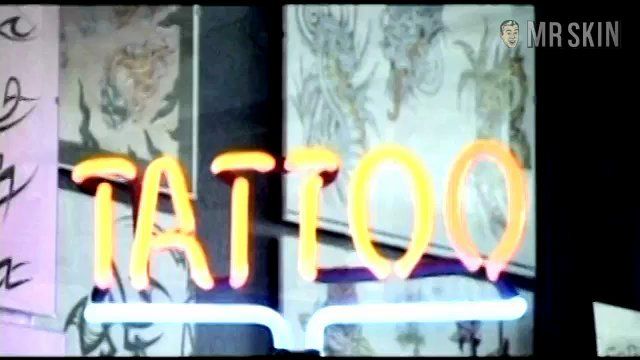 Debbie Rochon Nude as Lilith. Breasts. 192854