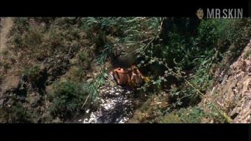 Jane Asher in The Buttercup Chain (1970) Butt Left Breast Breasts Butt 218128