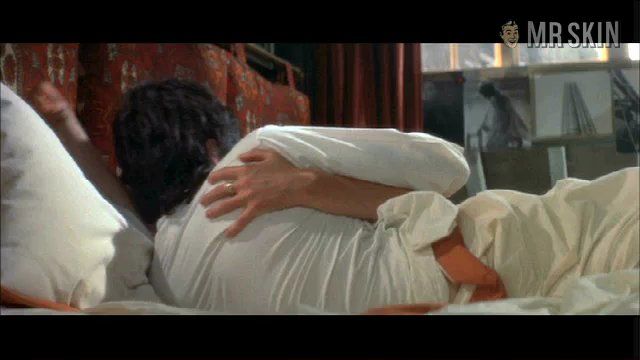 Leigh Taylor-Young Naked as Manny. Left Breast, breasts. 218127