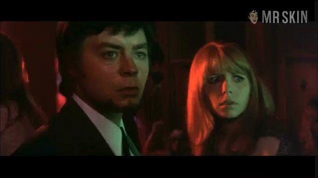 Leigh Taylor-Young in The Buttercup Chain (1970) Breasts Breasts Left Breast 218130