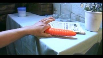 Yunisa Frometa in Rossa Venezia (2003) Breasts Bush Real Sex Real Sex Breasts 193110