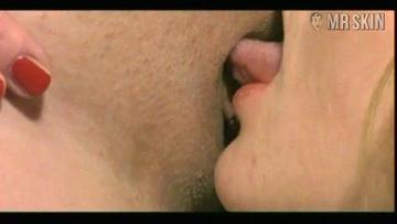 Marion Ley in Rossa Venezia (2003) Breasts Bush Real Sex Real Sex Breasts 193111