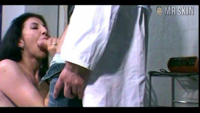 Romana in Rossa Venezia (2003) Breasts Real Sex Real Sex Breasts 193114