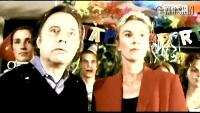 Luise Bähr in Platonische Liebe (1999) Sexy Breasts Sexy 192689