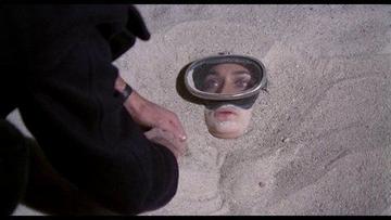 Alexandra Bastedo in The Blood Spattered Bride (1972) Breasts Breasts Butt 203996