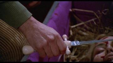 Alexandra Bastedo in The Blood Spattered Bride (1972) Breasts Breasts Butt 203998