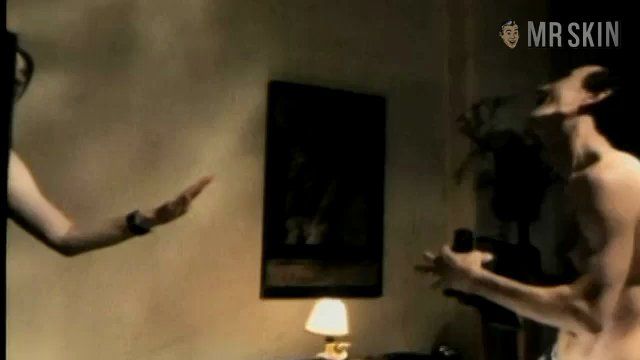 Helen Baxendale Nude in Bolshe Vita. Breasts. 203986