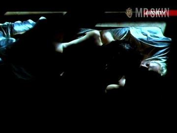 Lynsey Baxter in Le blanc à lunettes (1995) Breasts Butt Bikini Bikini Breasts 192605