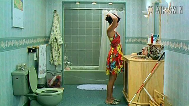 Sexiest Mrs. Ng Scenes. Sexy, breasts, butt. 192568