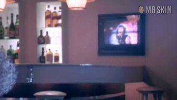 Barbara Anne Constable in Lady Terminator (1988) Breasts Breasts Bush 192727