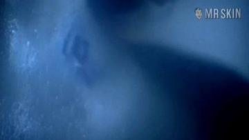 Barbara Anne Constable in Lady Terminator (1988) Breasts Breasts Bush 192728