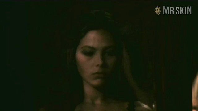 Sexiest Matilde Scenes. Underwear, sexy. 192622