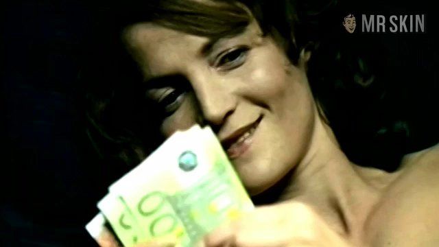 Deborah Schober in Das Duo - Im falschen Leben (2002) Breasts Butt Breasts Butt 192688