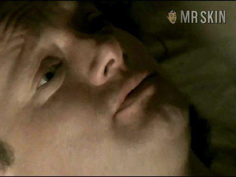 Katie Blake in Gentlemen's Relish (2001) Breasts Breasts 205171