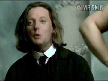 Liz Ewing in Gentlemen's Relish (2001) Breasts Breasts Butt 205173