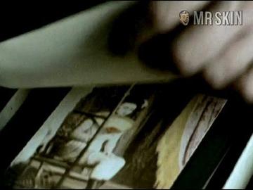 Emily Hillier in Gentlemen's Relish (2001) Breasts Breasts 205176