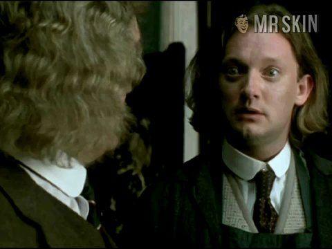 Rebecca Johnson in Gentlemen's Relish (2001) Breasts Butt Breasts Butt 205178
