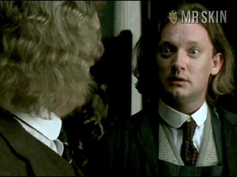 Emma Stansfield Nude in Gentlemen's Relish. Breasts, Butt. 205180
