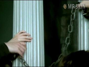 Emma Stansfield in Gentlemen's Relish (2001) Breasts Butt Breasts Butt 205180