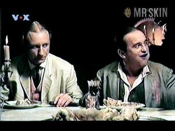 Krista Birkner in Der Menschenfresser (1993) Breasts Breasts 192685