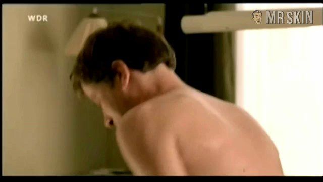 Sexiest Marlen Sommer Scenes. Underwear. 198958