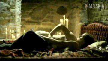 Anne Cathrin Buhtz in Scratch (2004) Breasts Breasts 192845