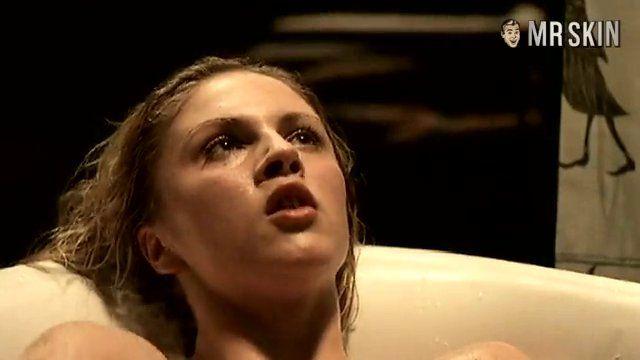 Edita Uzaite in Scratch (2004) Breasts Butt Breasts Butt 192842