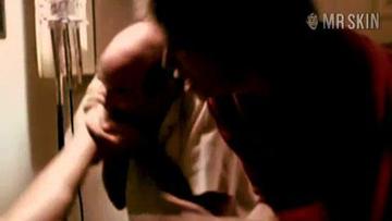 Victoria Abril in La casa del paraíso (1982) Breasts Breasts 196594