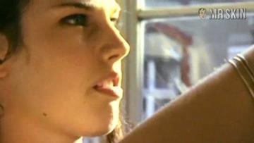 Jana Straulino in Die Ritterinnen (2003) Breasts Breasts Bush 180036