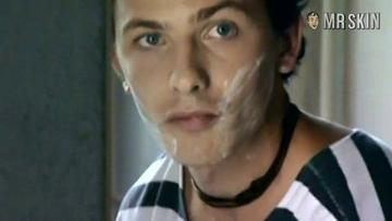 Jana Straulino in Die Ritterinnen (2003) Breasts Bush Breasts Bush 192814