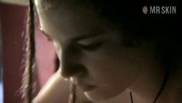 Jana Straulino in Die Ritterinnen (2003) Breasts Bush Breasts Bush 192815