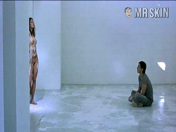 Julie Ordon in Inquiétudes (2003) Full Frontal Breasts Bush 223414