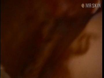 Anne Archer in The Man in the Attic (1995) Breasts Body Double Body Double Breasts 240763