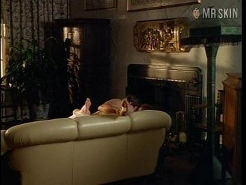 Anne Archer in The Man in the Attic (1995) Breasts Body Double Body Double Breasts 240765