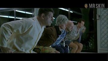 Farida Rahouadj in Les côtelettes (2003) Breasts Breasts Sexy 206240