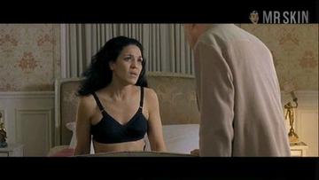 Farida Rahouadj in Les côtelettes (2003) Sexy Breasts Sexy 206232