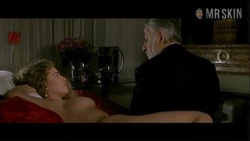 Anne Suarez in Les côtelettes (2003) Breasts Breasts Bush 206235