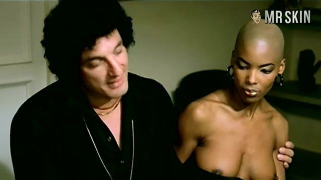 Marie Claude Joseph in House on the Edge of the Park (1980) Breasts Breasts 194911