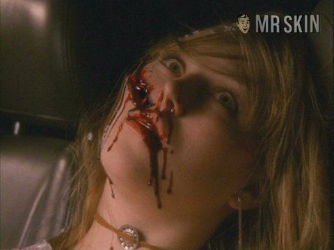 Hottest Claudia Wagner Scenes. Sexy, body double*, butt. 209979