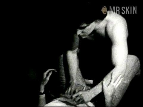 Hottest Ali Thomas Scene in Night Owl. Underwear, breasts. 195008