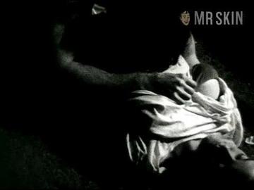 Ali Thomas in Night Owl (1993) Underwear Breasts Underwear 195008