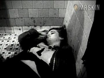 Ali Thomas in Night Owl (1993) Breasts Breasts Underwear 195010