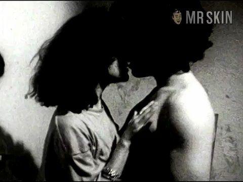 Karen Wexler in Night Owl (1993) Breasts Breasts Bush 195011