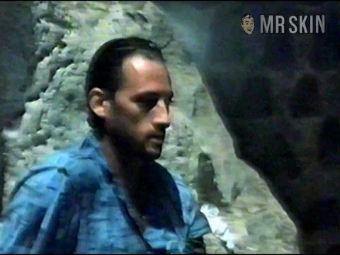 Alessandra Mussolini in Phantom Fighters (1990) Breasts Butt Bush Breasts Bush 194062