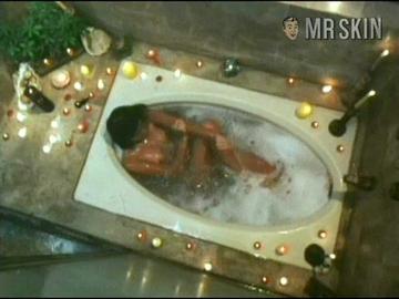 Ynez Veneracion in Dama de Noche (1998) Breasts Butt Bush Breasts Bush 192937