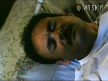 Ynez Veneracion in Dama de Noche (1998) Breasts Breasts Bush 192941